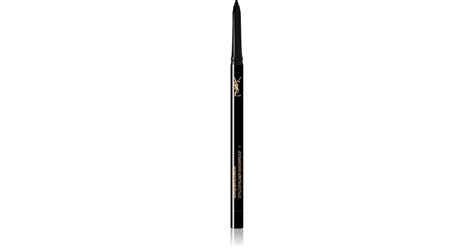 crush liner ysl|YSL crush eyeliner.